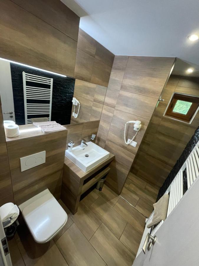 Apartmany Vila Vista Belá Exterior photo