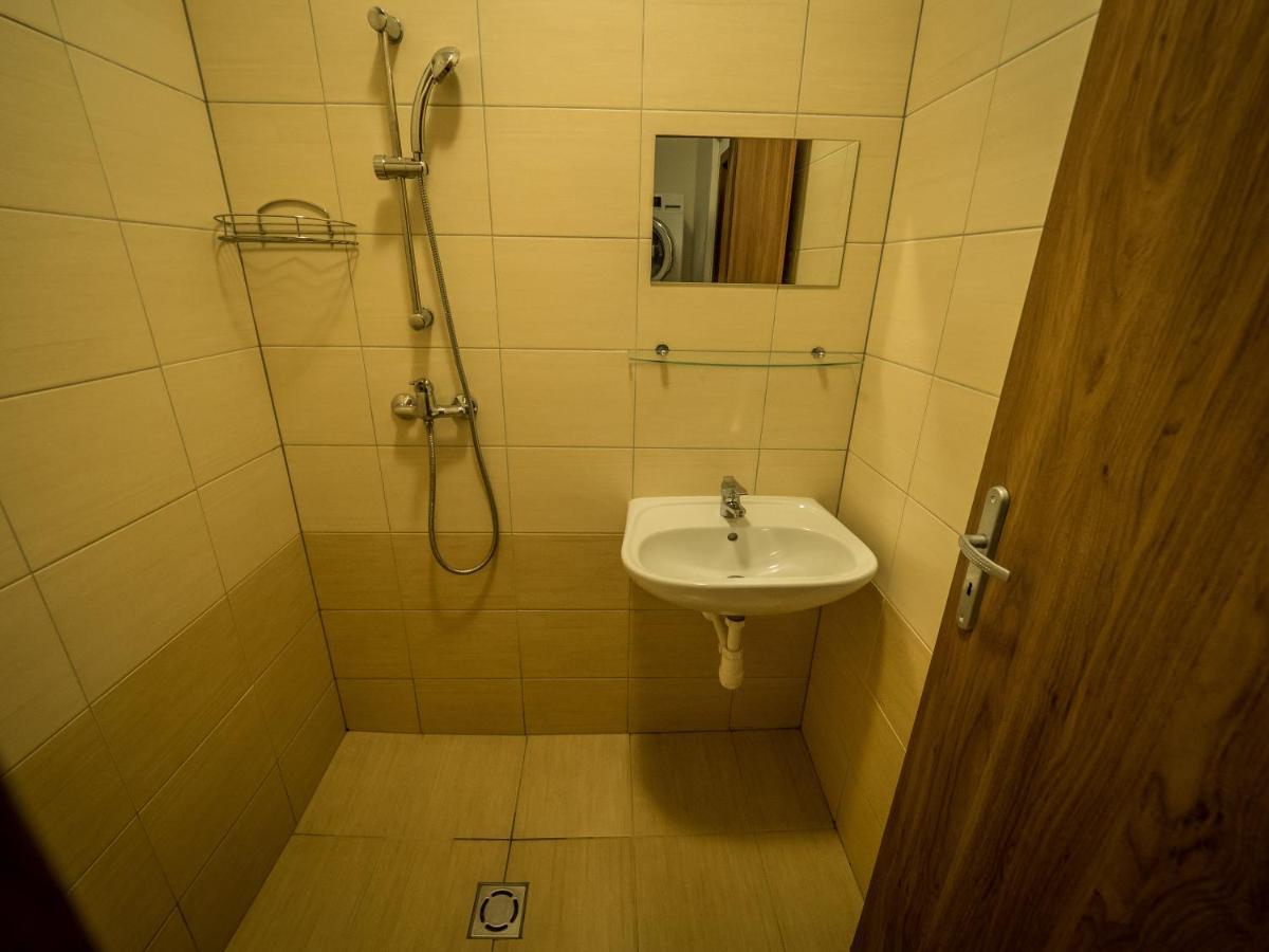Apartmany Vila Vista Belá Exterior photo