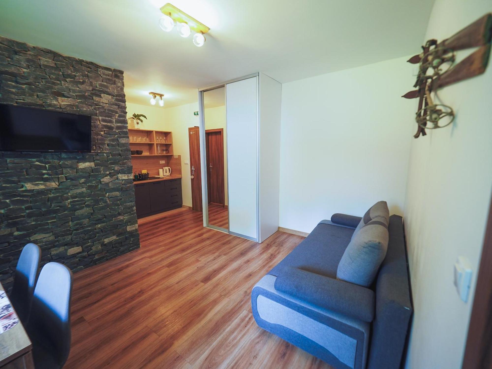 Apartmany Vila Vista Belá Room photo