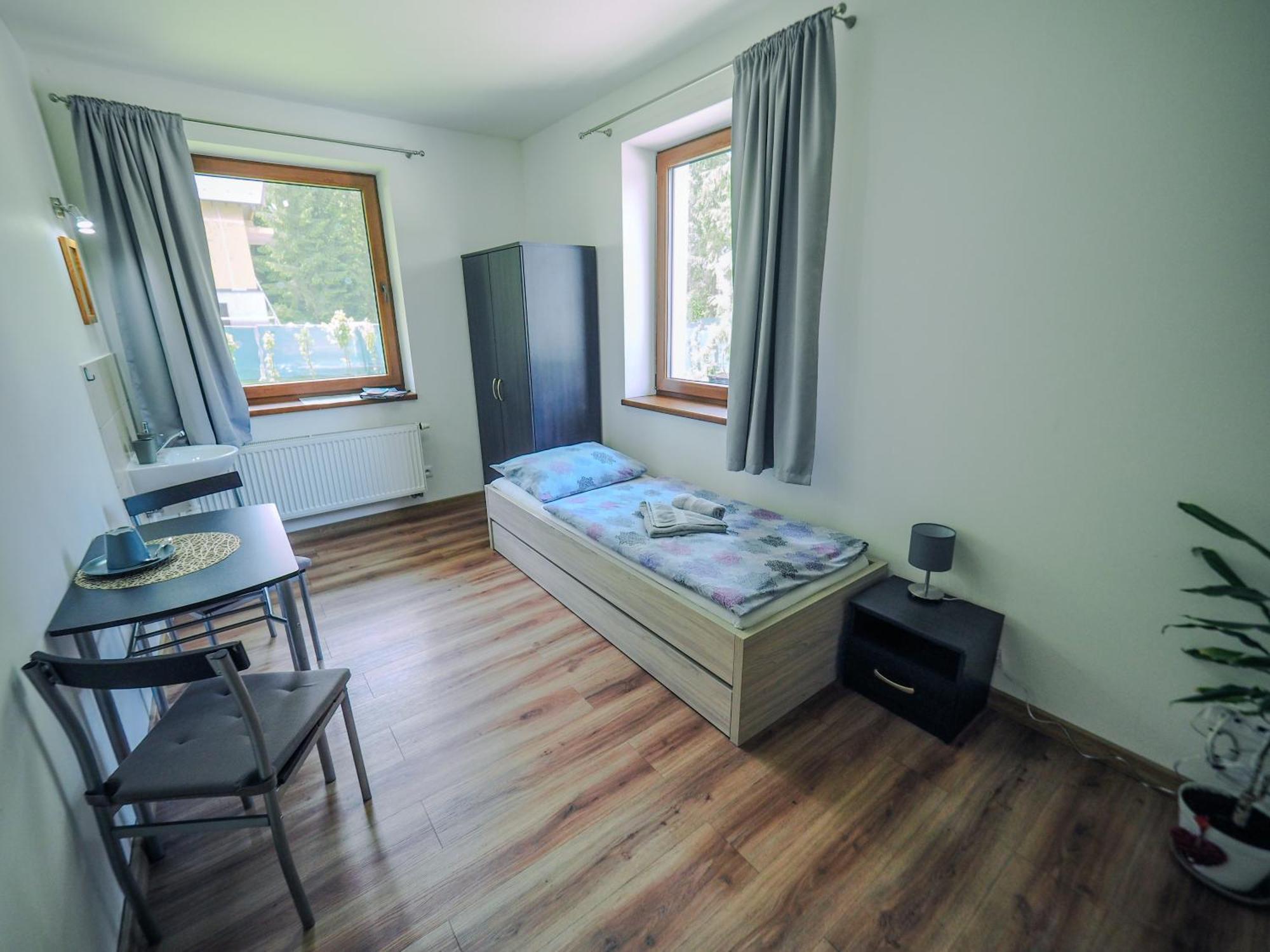 Apartmany Vila Vista Belá Room photo