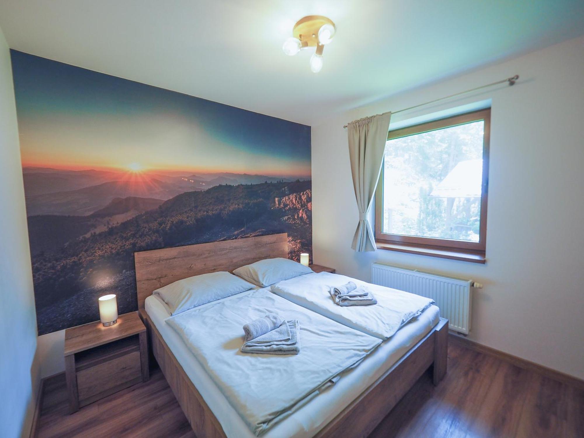 Apartmany Vila Vista Belá Room photo