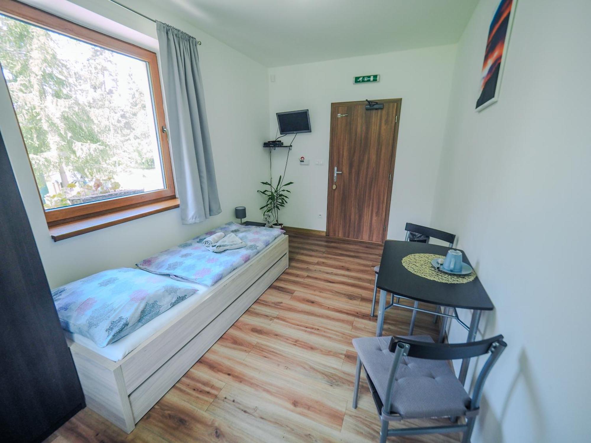 Apartmany Vila Vista Belá Room photo